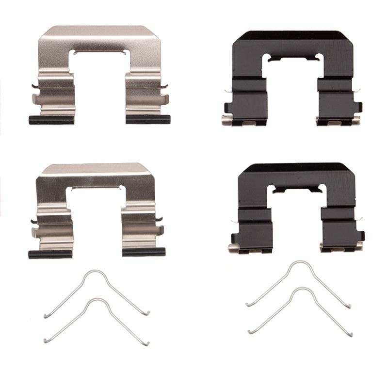 DFC 11-17 Hyundai Equus Rear Premium Hardware Kit