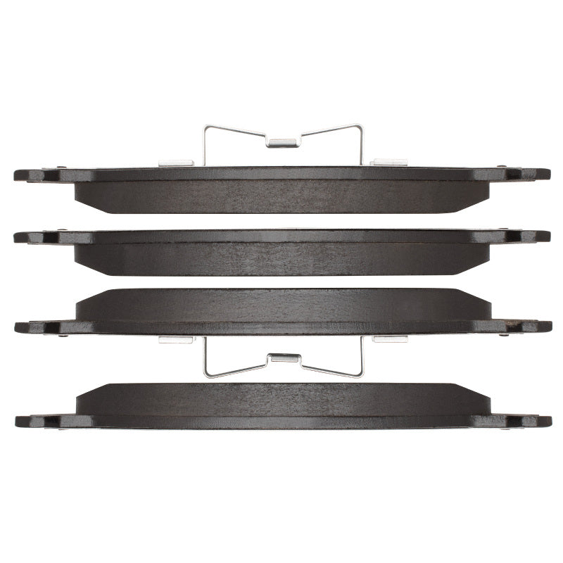 DFC 92-94 Ford E-350 Econoline Front 5000 Advanced Semi Metallic Brake Pads