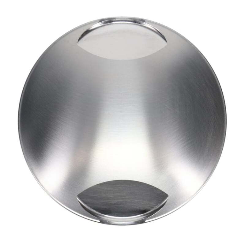 JE Pistons Ferrari 4.0L 330 V12 2V - 78.00 mm Bore - 1.173 in. CH, 15.00 CC - Set of 12