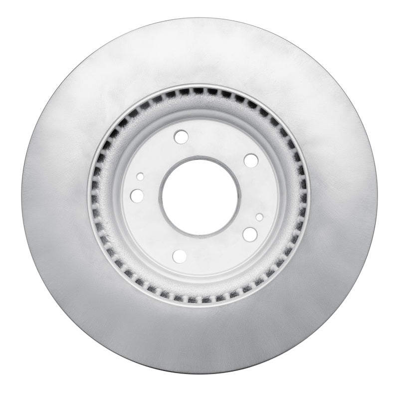 DFC 20-25 Hyundai Sonata Front GeoSPEC Coated Rotor