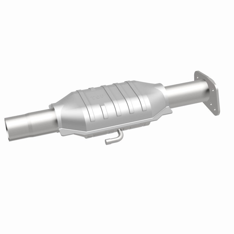 MagnaFlow Direct Fit Catalytic Converter 83-84 Chevrolet El Camino 3.8L