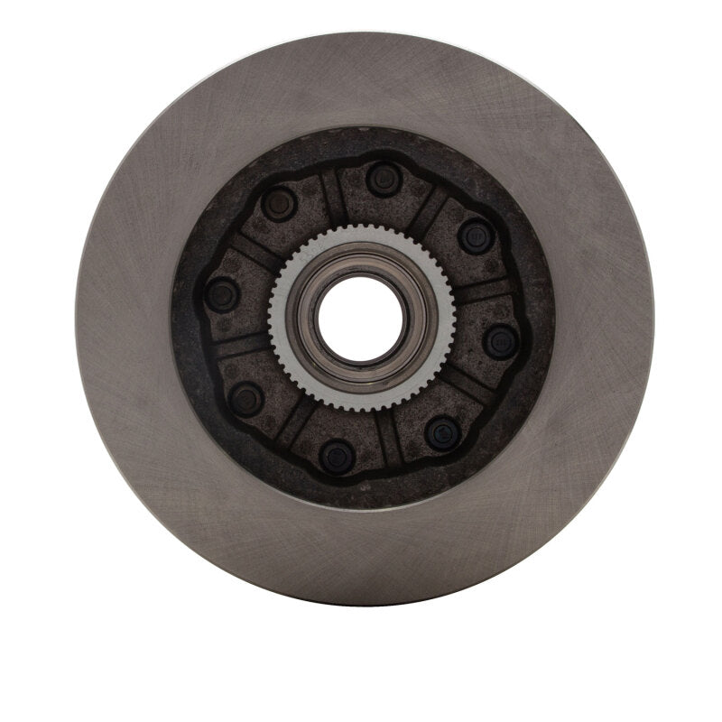 DFC 92-02 Chevrolet Suburban 1500 Front Brake Rotor