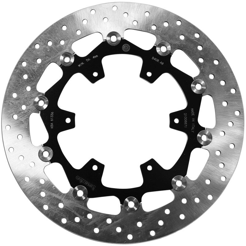 Brembo Powersports Brembo 15-17 Husqvarna SM Supermoto 701cc 320x4.5mm Brake Disc - Front Floating