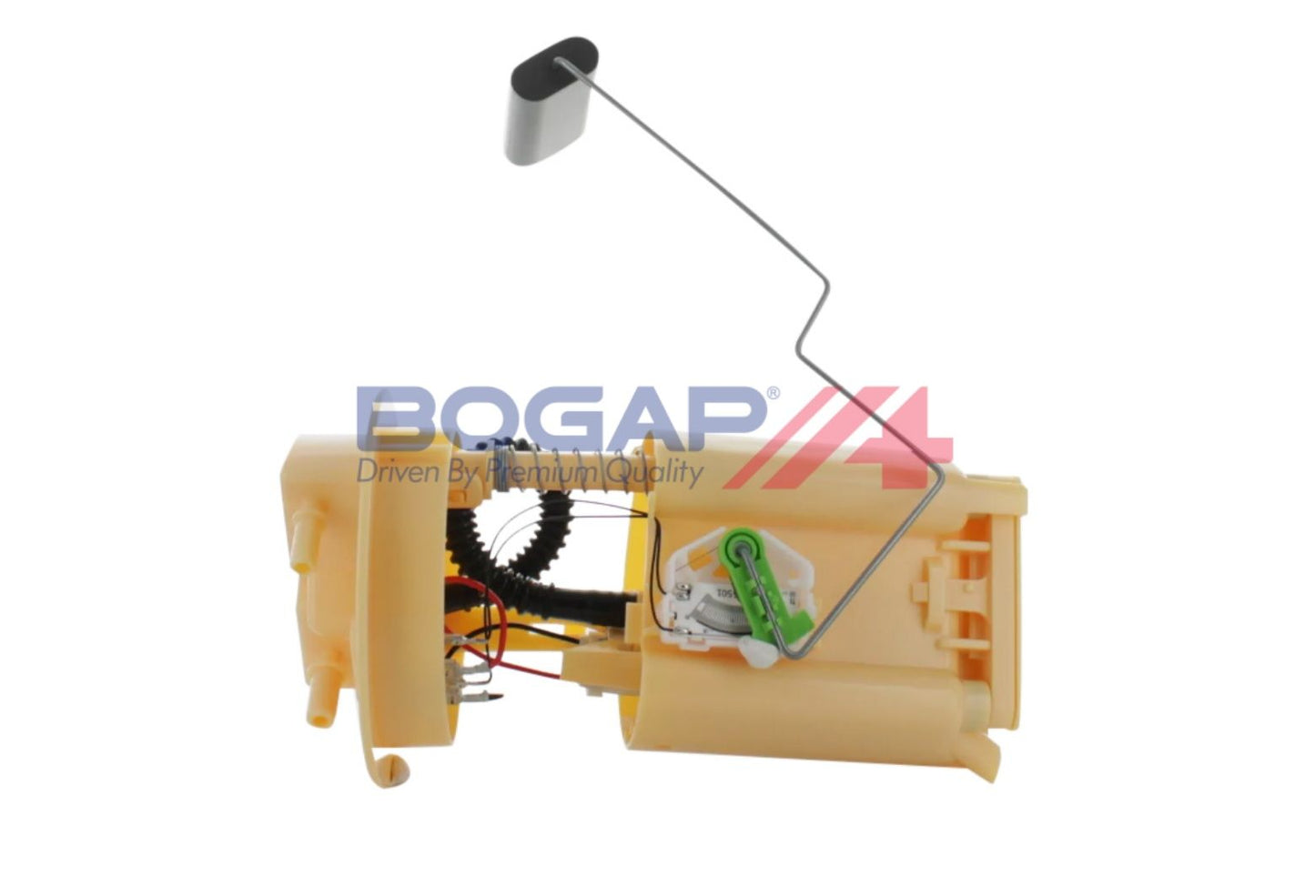 BOGAP P1622120 Fuel Pump