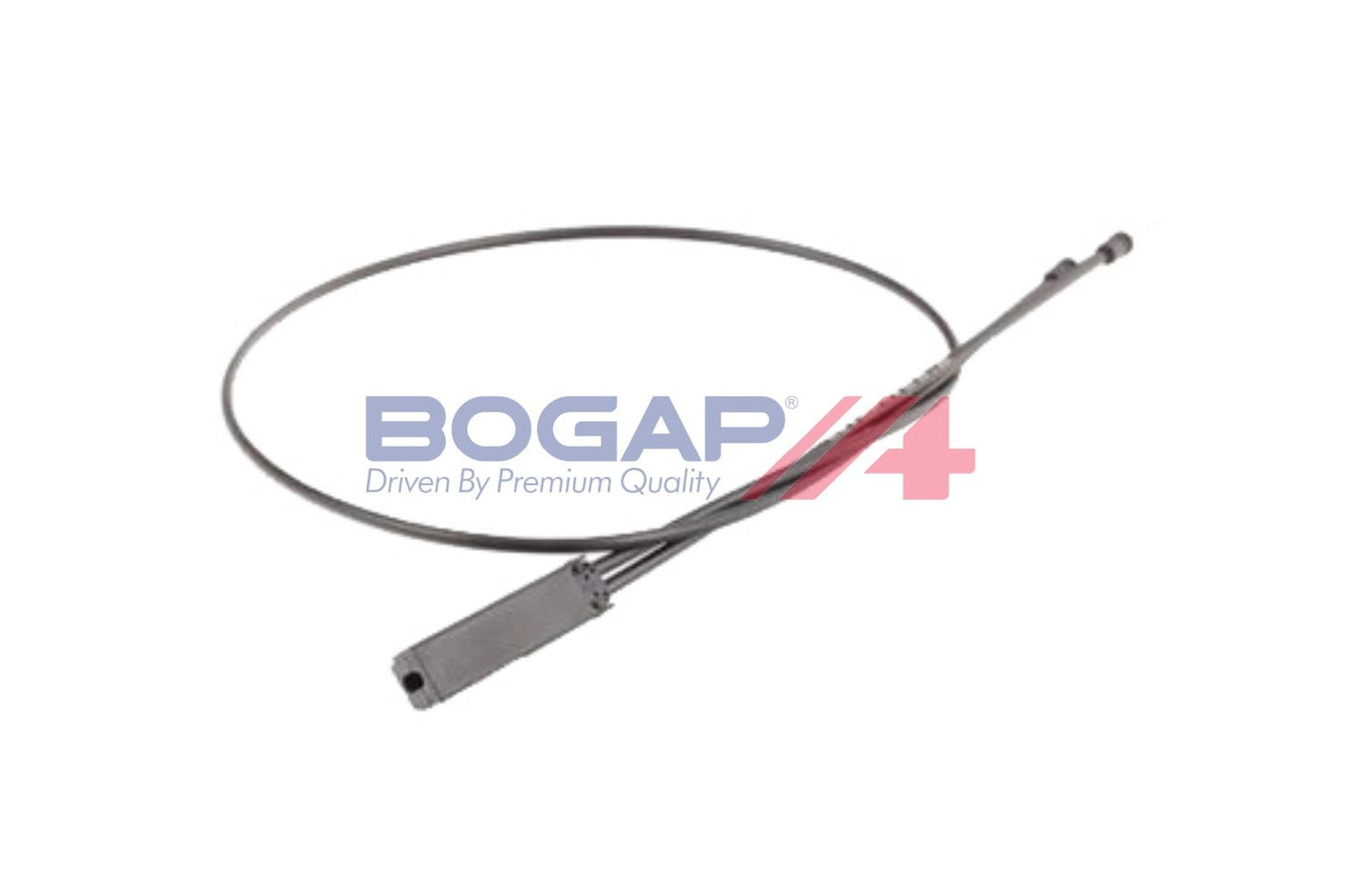 BOGAP B5114120 Bonnet Cable