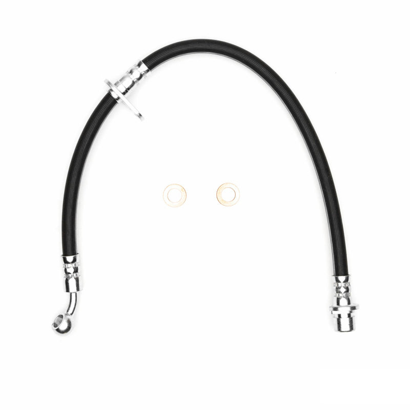 DFC 03-07 Honda Accord Rear-L Brake Hose