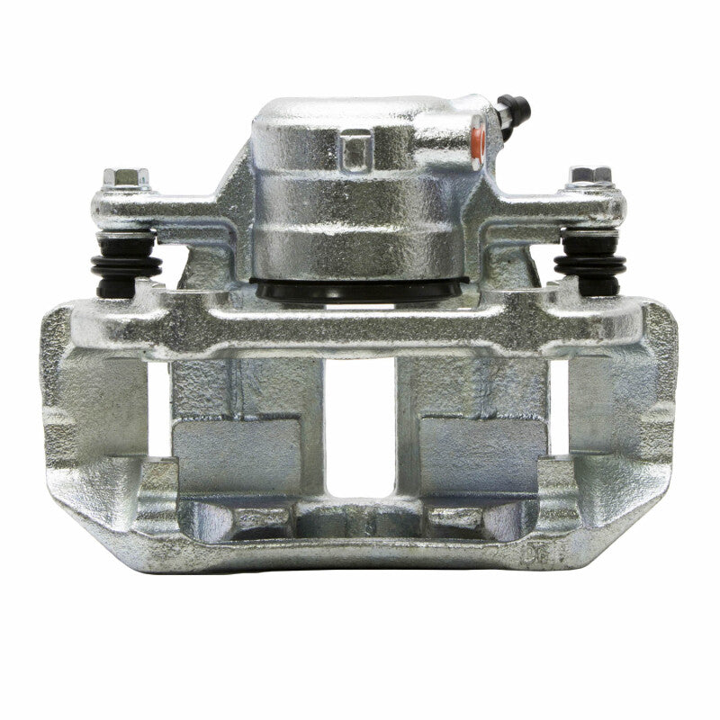 DFC 03-07 Mercedes-Benz C240 Front-R Silver Zinc Coated Premium Caliper