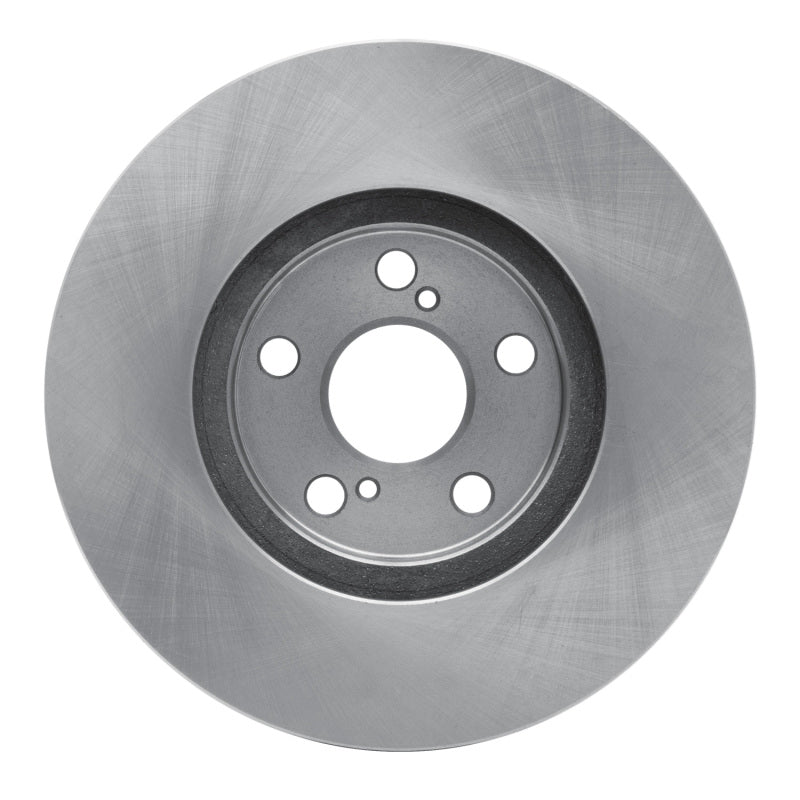 DFC 94-99 Toyota Celica Front Brake Rotor