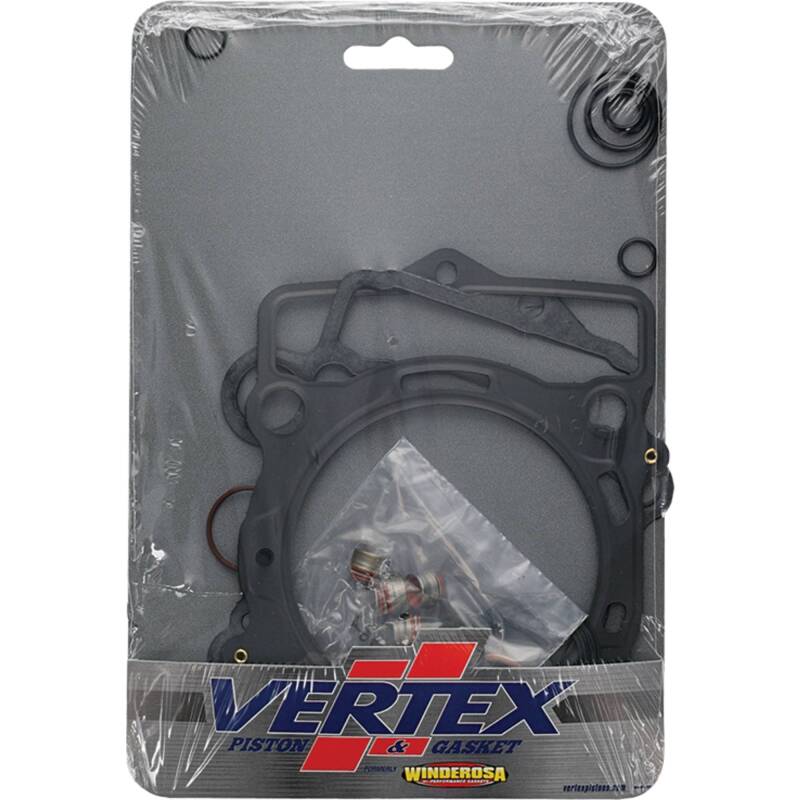 Vertex Pistons Vertex Gaskets 21-23 Gas-Gas EX350F Top End Gasket Kit