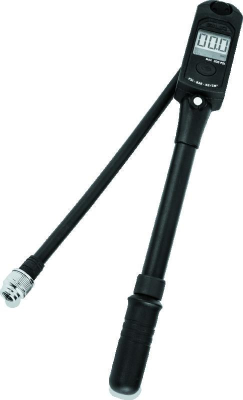 Progressive 300Psi Digital Pump