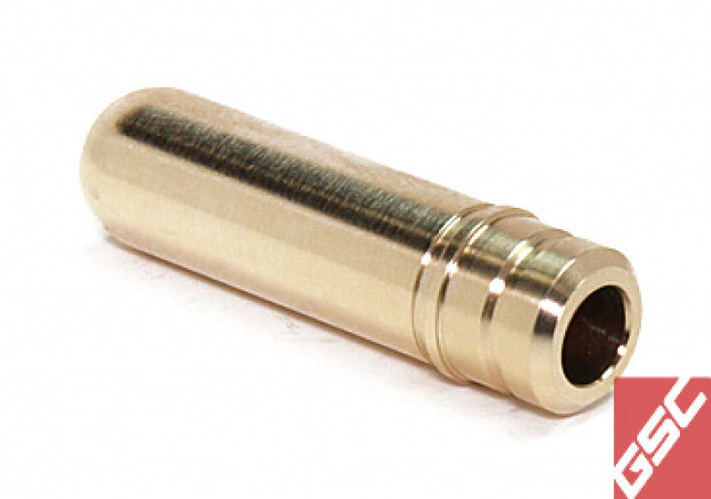 GSC Power Division GSC P-D Nissan VR38DETT Manganese Bronze Exhaust Valve Guide - Single