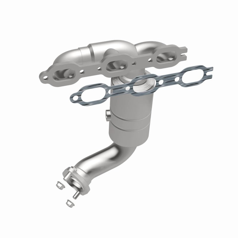 MagnaFlow Direct Fit Catalytic Converter 07-08 Chrysler Sebring 3.5L