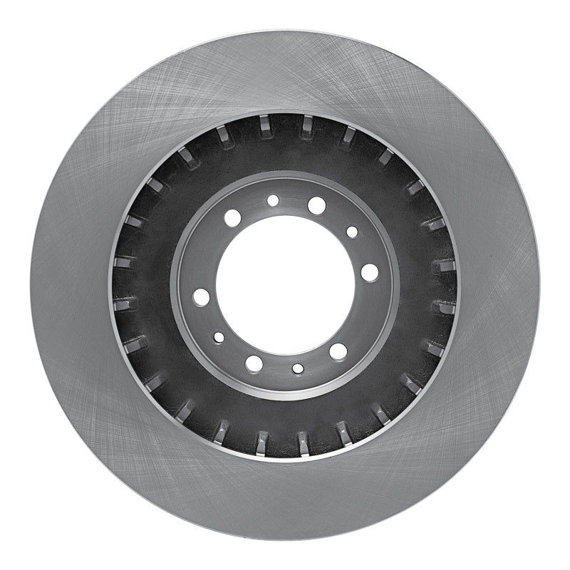 DFC 98-04 Mitsubishi Montero Front Brake Rotor