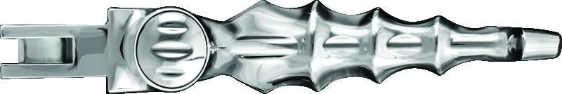 Kuryakyn Zombie Levers 08-13 Touring Cable Chrome