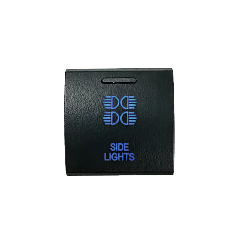 Cali Raised LED Cali Raised Square Toyota Oem Style Side Lights Switch