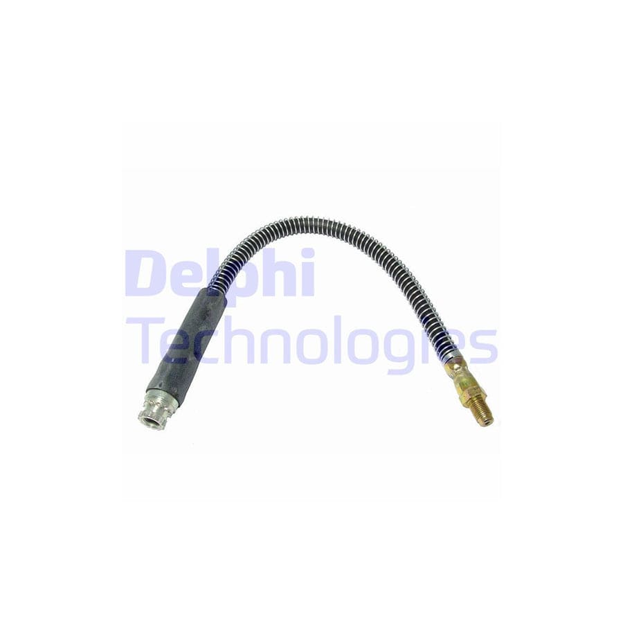 Delphi Lh6177 Brake Hose For Land Rover Defender