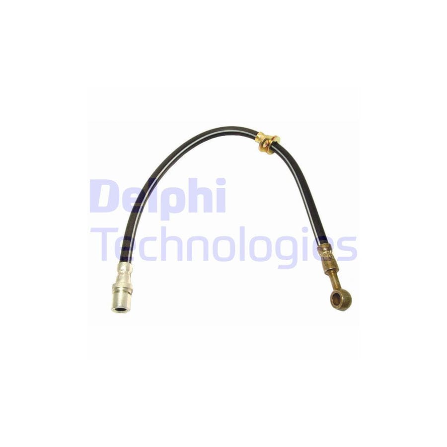 Delphi Lh6262 Brake Hose