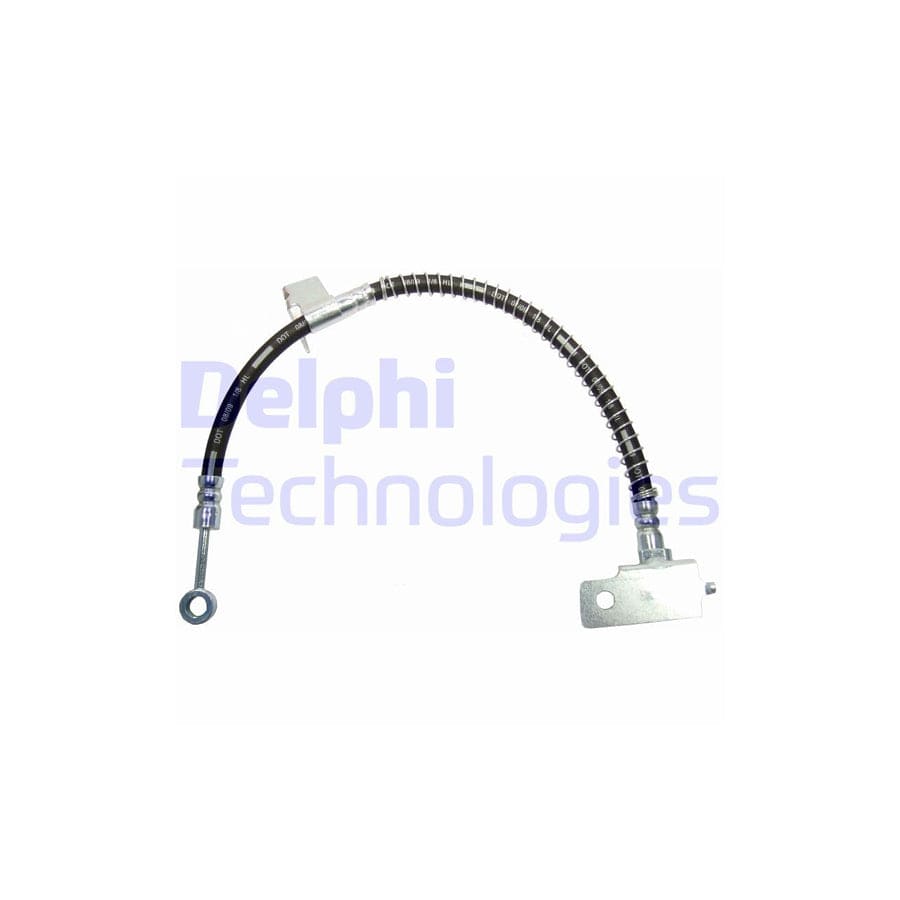 Delphi Lh6705 Brake Hose For Hyundai Getz (Tb)
