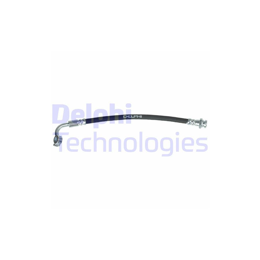 Delphi Lh6921 Brake Hose For Mazda Mx-5