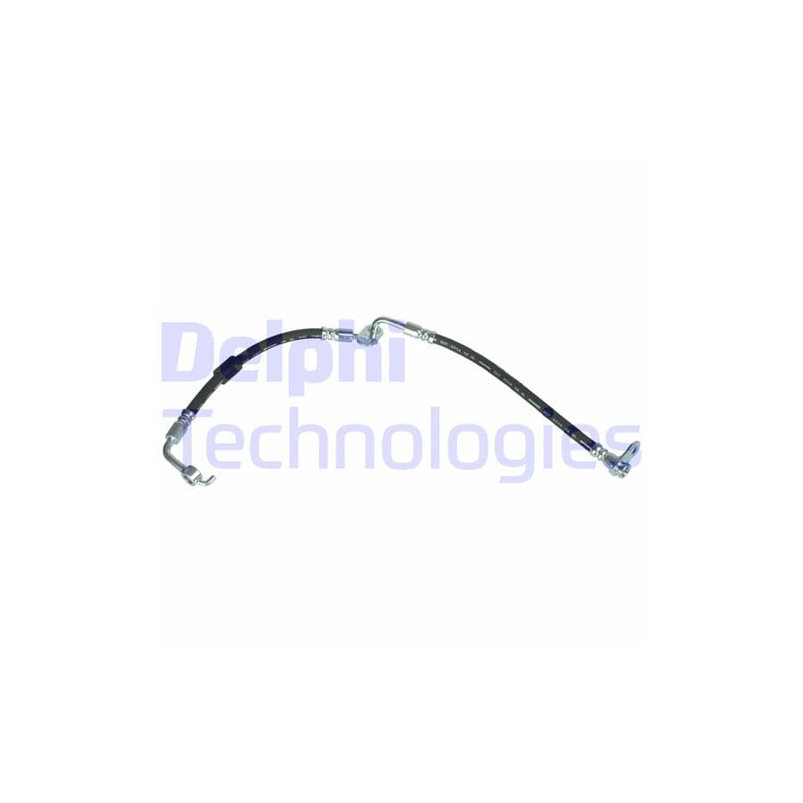 Delphi Lh6922 Brake Hose For Mazda Mx-5 Iii (Nc)