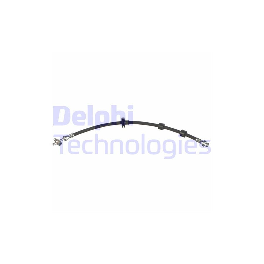 Delphi Lh7001 Brake Hose For Land Rover Range Rover Iii (L322)