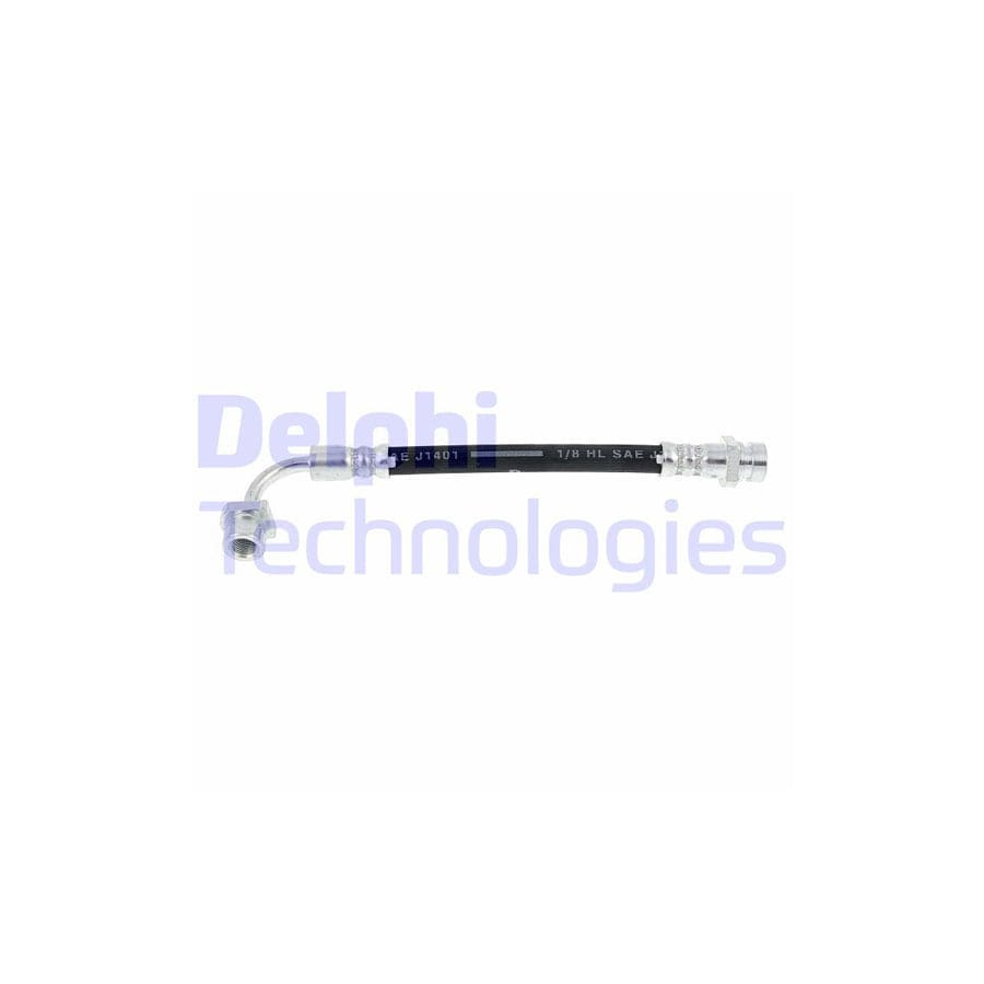 Delphi Lh7630 Brake Hose For Kia Picanto Ii (Ta)