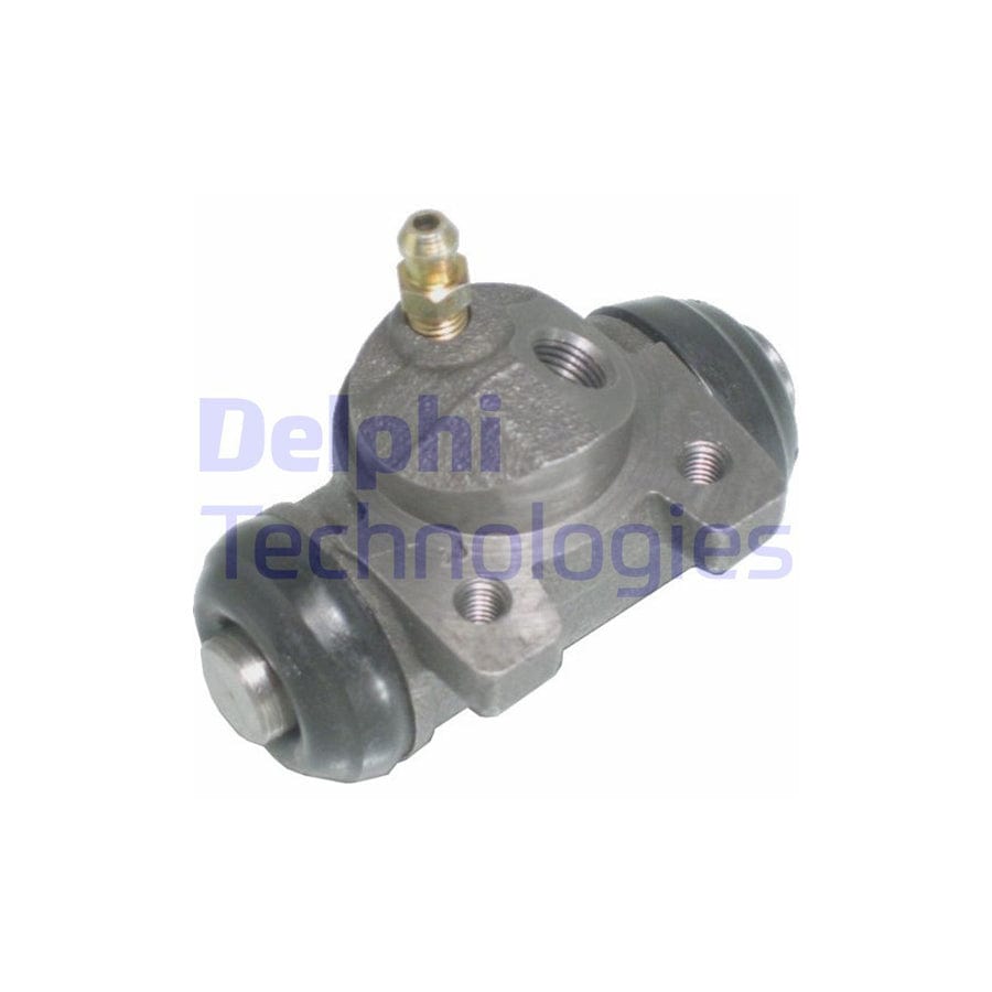 Delphi Lw30855 Wheel Brake Cylinder For Renault 21