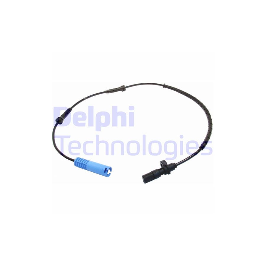 Delphi Ss20008 Abs Sensor For Bmw 5 Series