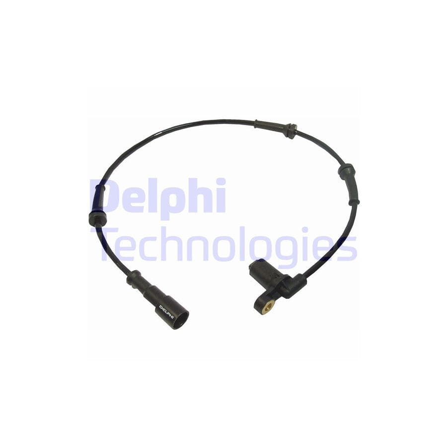 Delphi Ss20068 Abs Sensor