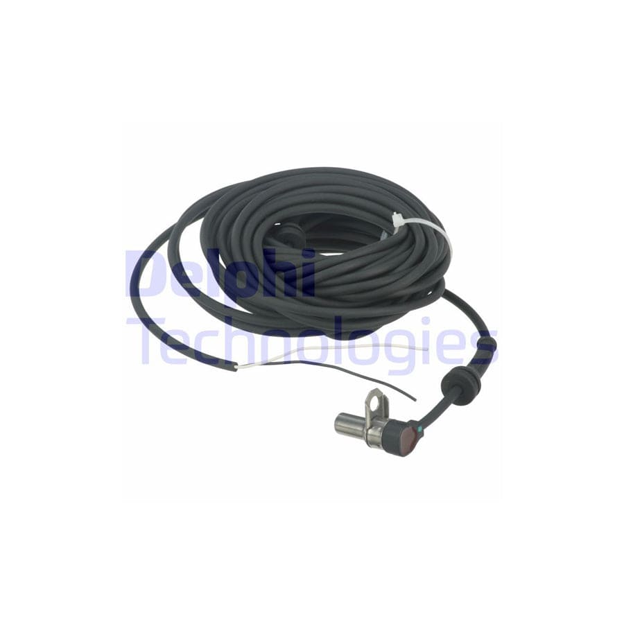 Delphi Ss20371 Abs Sensor