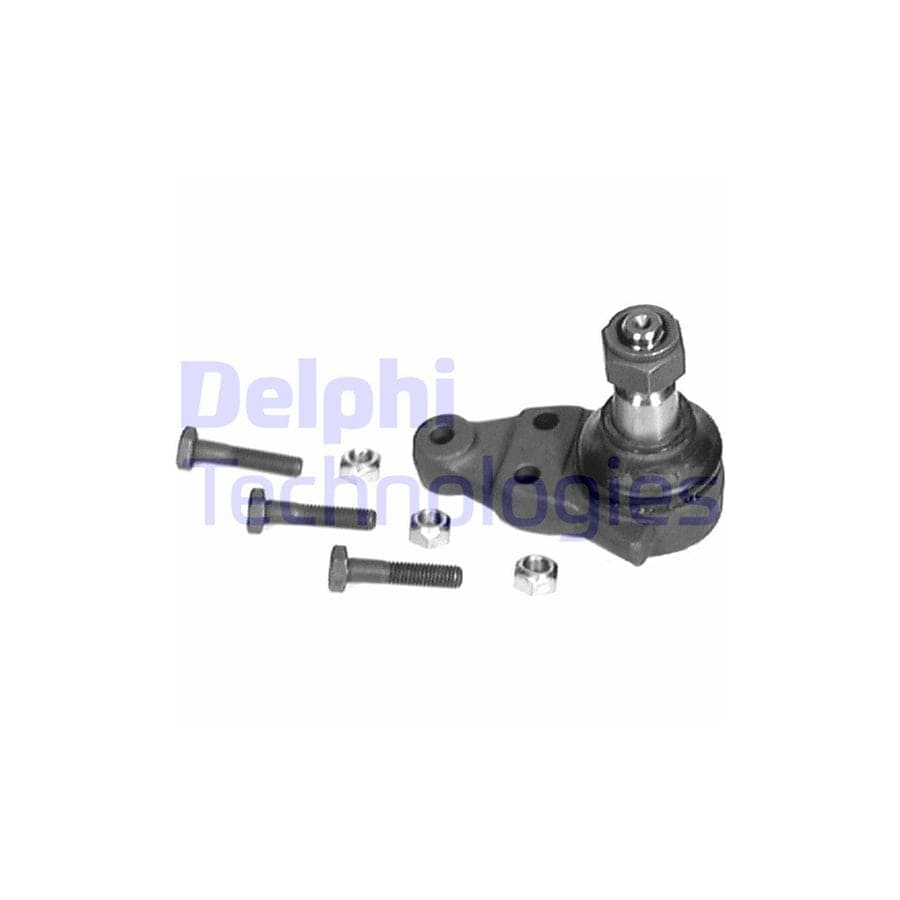 Delphi Tc202 Ball Joint For Vw Lt