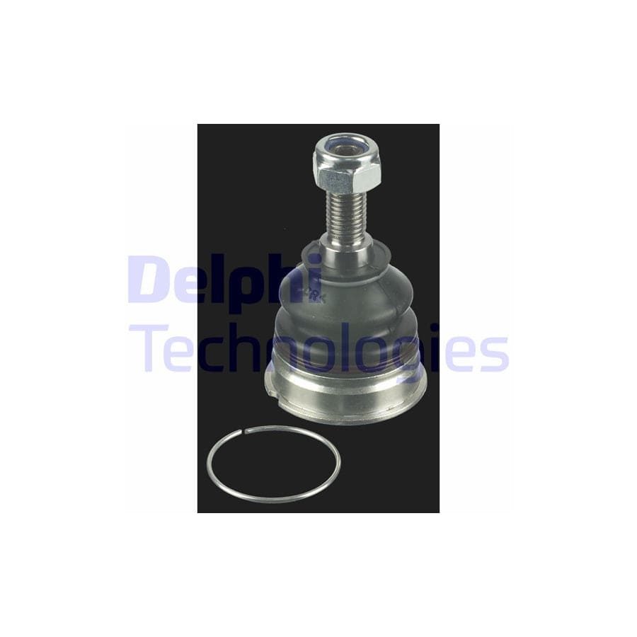 Delphi Tc2840 Ball Joint For Vw Amarok Pickup (2Ha, 2Hb, S1B, S6B, S7A, S7B)
