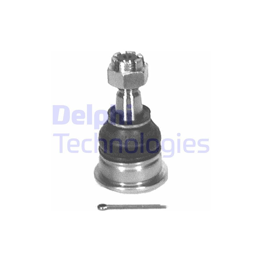 Delphi Tc435 Ball Joint