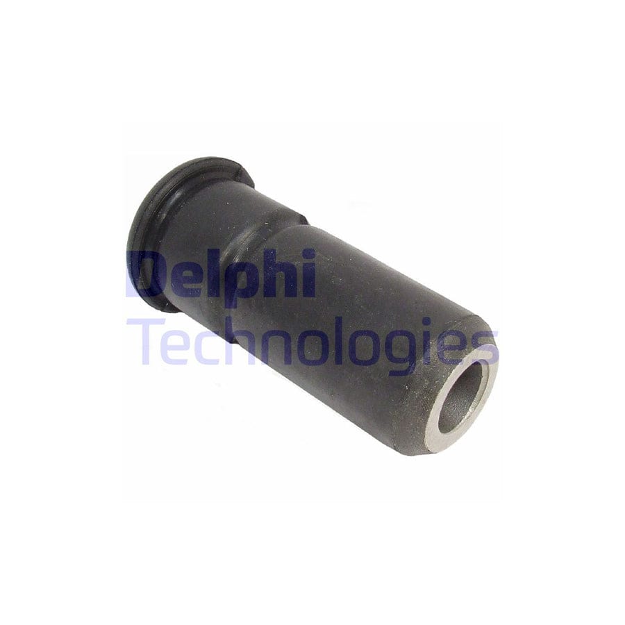 Delphi Td881W Bush, Spring Shackle