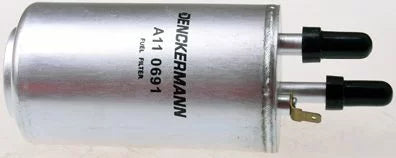 Denckermann A110691 Fuel Filter