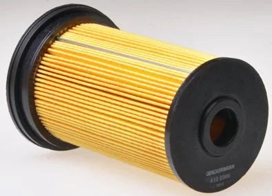 Denckermann A120366 Fuel Filter for BMW 3 Series