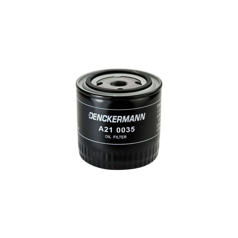Denckermann A210035 Oil Filter