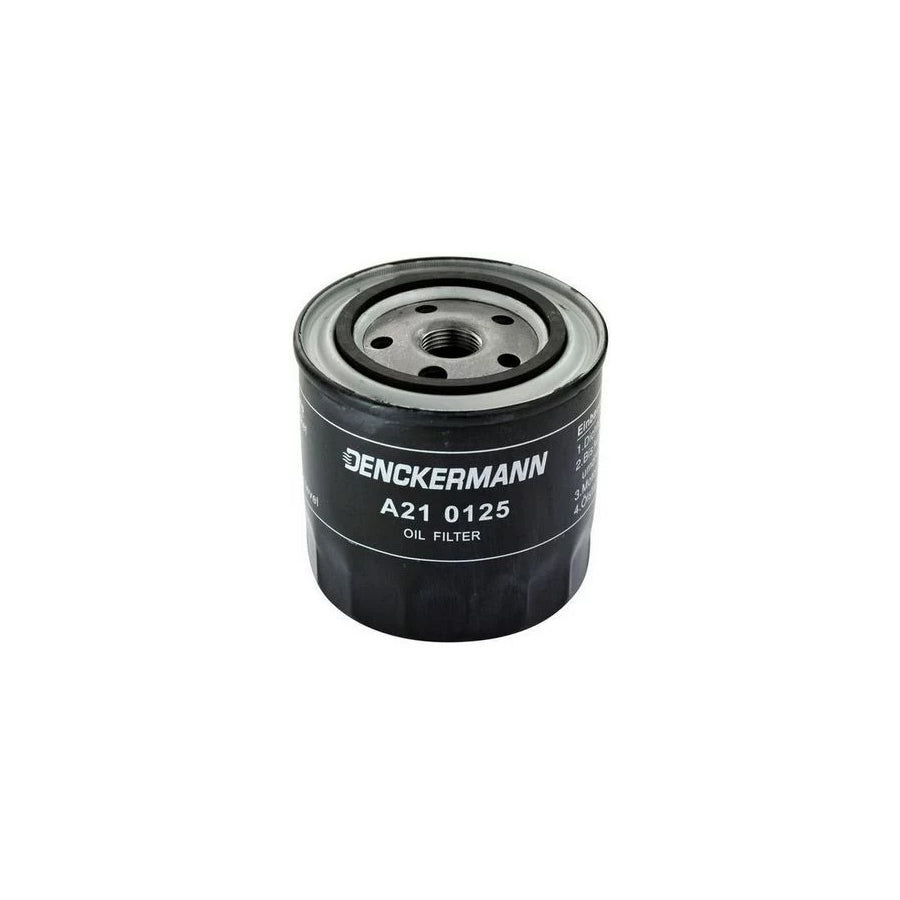 Denckermann A210125 Oil Filter