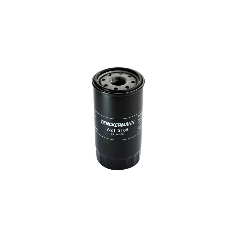 Denckermann A210165 Oil Filter for Isuzu D-Max I Pickup (Tfr, Tfs)