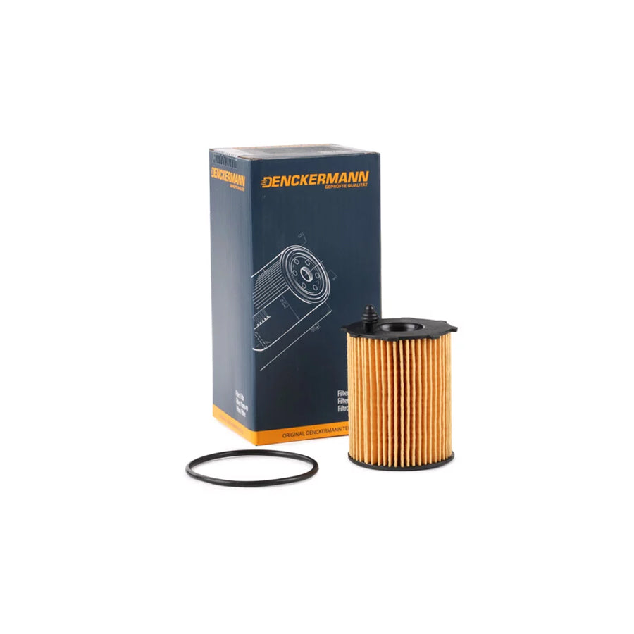Denckermann A211017 Oil Filter
