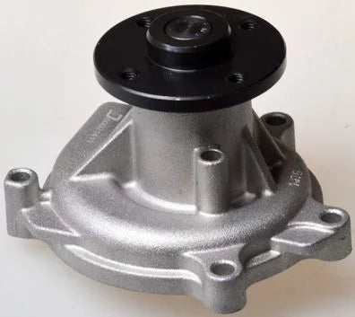 Denckermann A310356P Water Pump for Toyota Yaris