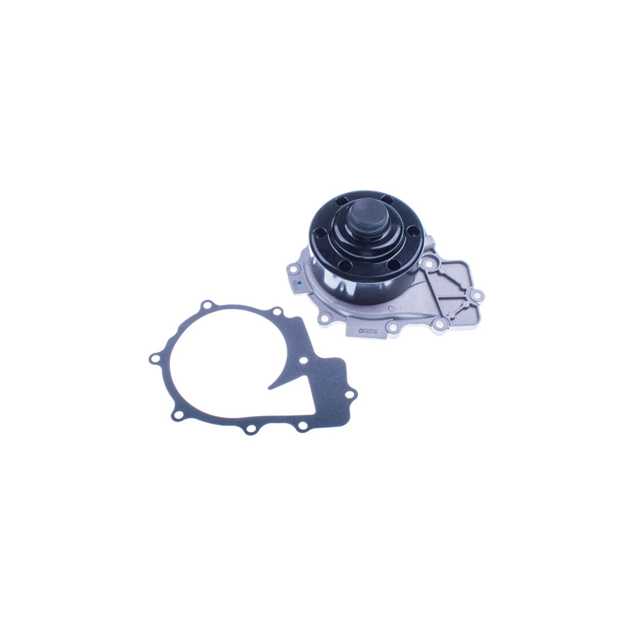 Denckermann A310971P Brake Shoe Set
