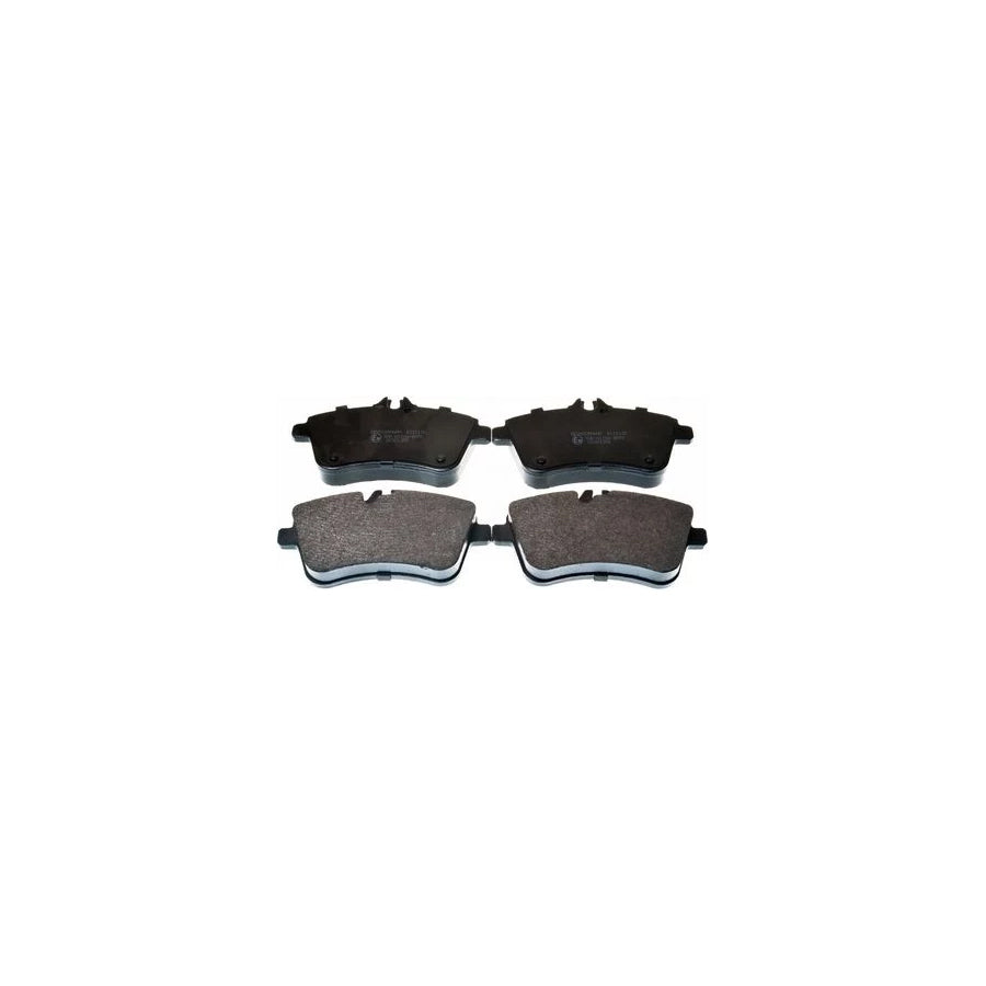 Denckermann B111128 Brake Pad Set