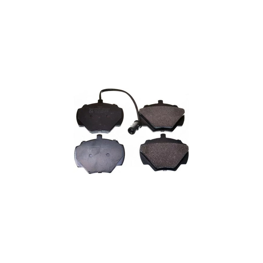 Denckermann B111207 Brake Pad Set