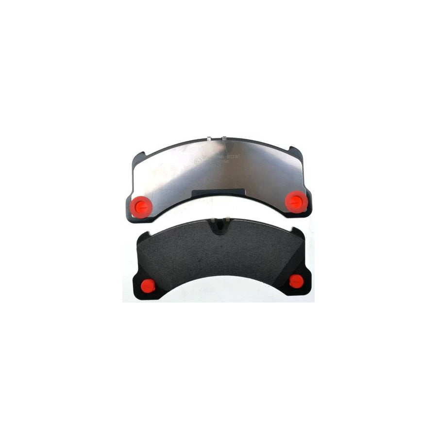 Denckermann B111283 Brake Pad Set