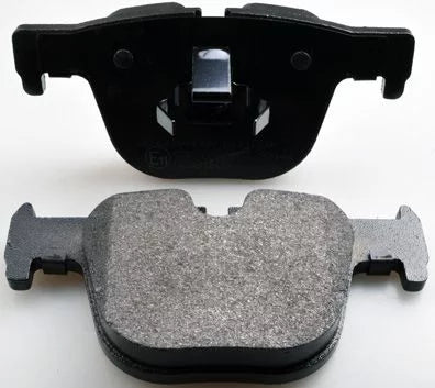 Denckermann B111320 Brake Pad Set