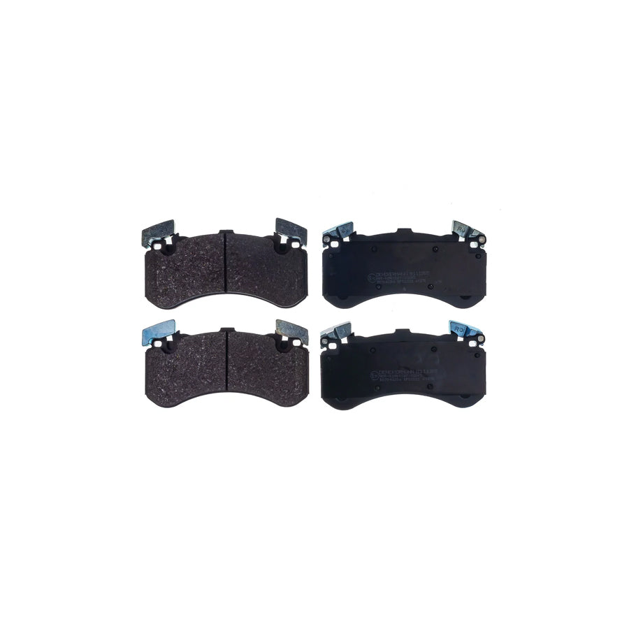 Denckermann B111365 Brake Pad Set
