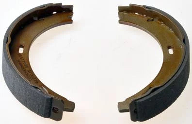 Denckermann B120045 Brake Shoe Set
