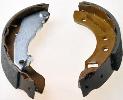 Denckermann B120059 Brake Shoe Set