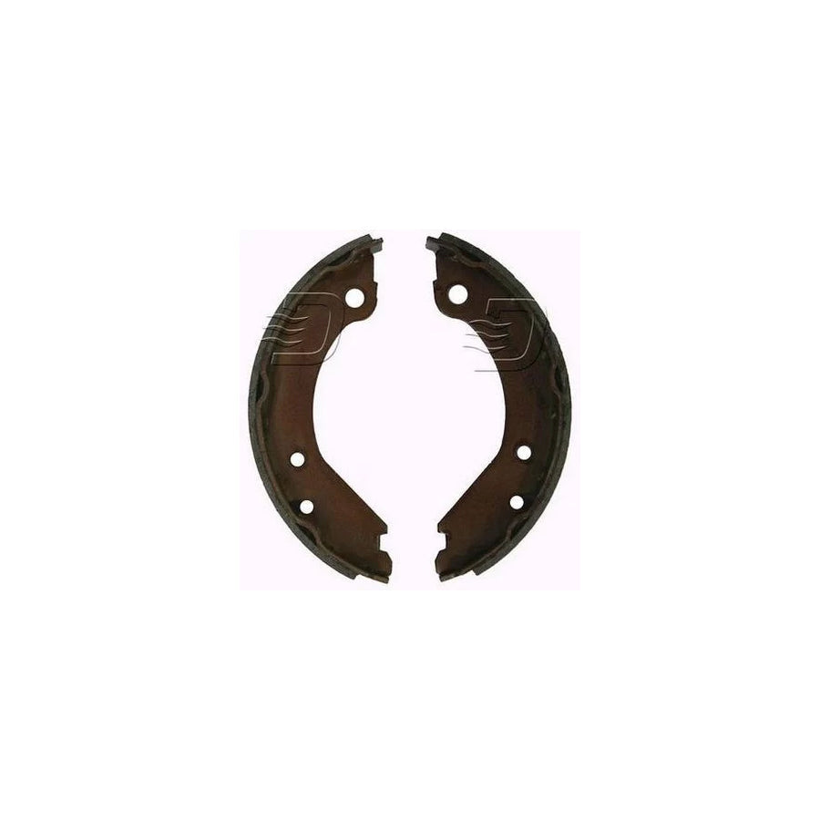 Denckermann B120065 Brake Shoe Set